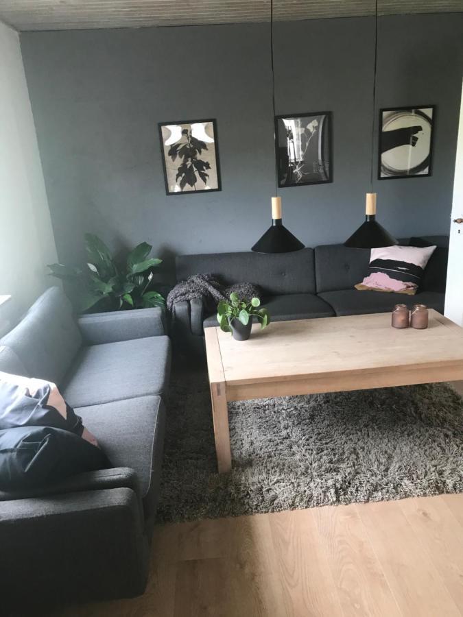 Hus Ved Skov Apartamento Ejby  Exterior foto