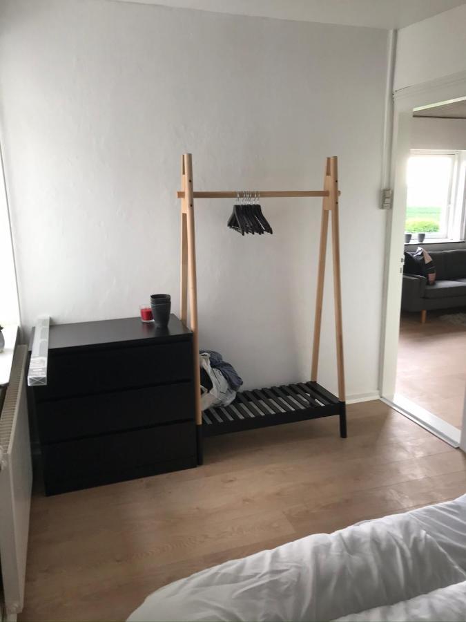 Hus Ved Skov Apartamento Ejby  Exterior foto