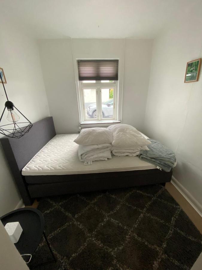 Hus Ved Skov Apartamento Ejby  Exterior foto